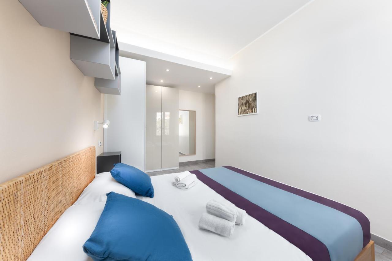 Casa Da Suite Martesana Milan Exterior photo