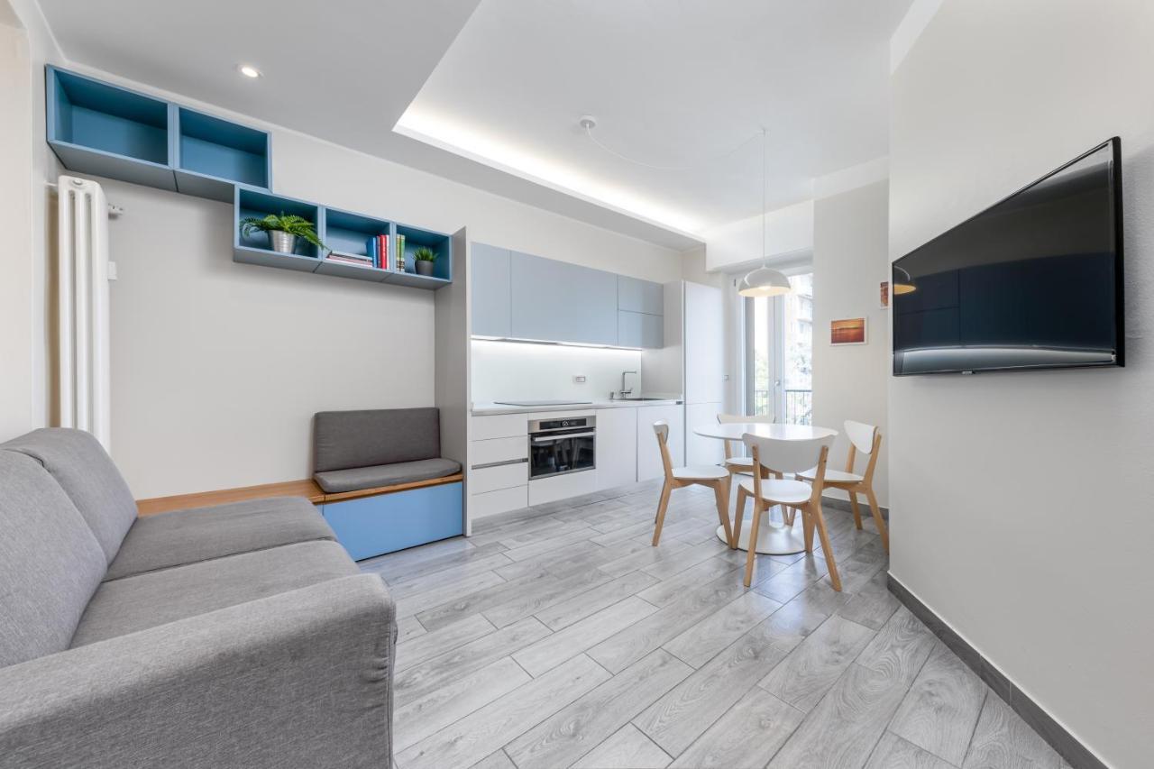 Casa Da Suite Martesana Milan Exterior photo