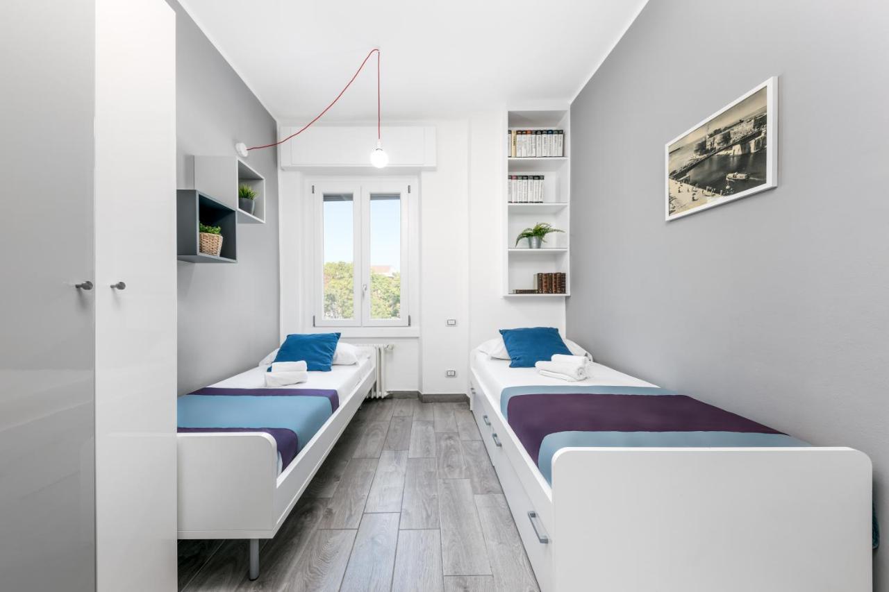 Casa Da Suite Martesana Milan Exterior photo